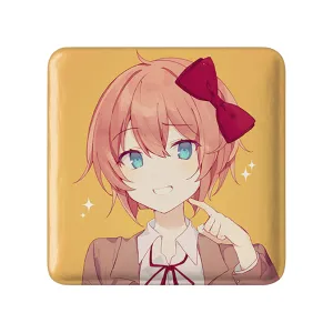 پیکسل مربعی بازی دوکی دوکی (Doki Doki)