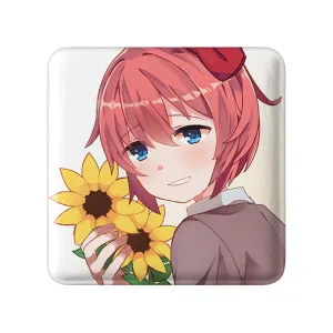 پیکسل مربعی بازی دوکی دوکی (Doki Doki)