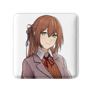 پیکسل مربعی بازی دوکی دوکی (Doki Doki)