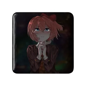 پیکسل مربعی بازی دوکی دوکی (Doki Doki)