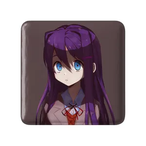 پیکسل مربعی بازی دوکی دوکی (Doki Doki)