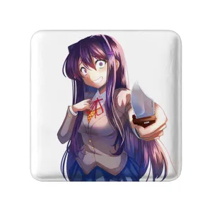 پیکسل مربعی بازی دوکی دوکی (Doki Doki)