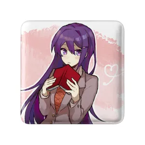 پیکسل مربعی بازی دوکی دوکی (Doki Doki)