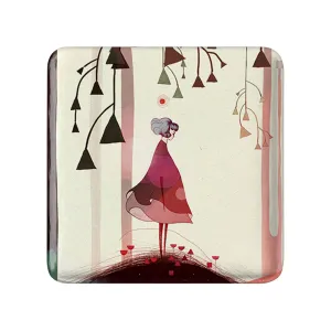 پیکسل مربعی بازی گریس (Gris)