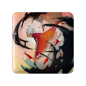 پیکسل مربعی بازی گریس (Gris)