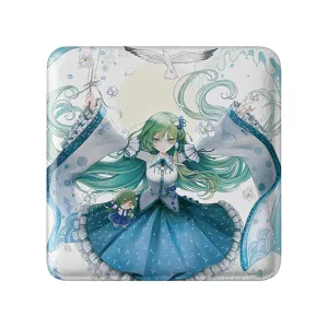 پیکسل مربعی بازی توهو (Touhou)