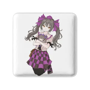 پیکسل مربعی بازی توهو (Touhou)
