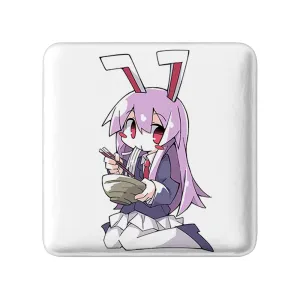 پیکسل مربعی بازی توهو (Touhou)