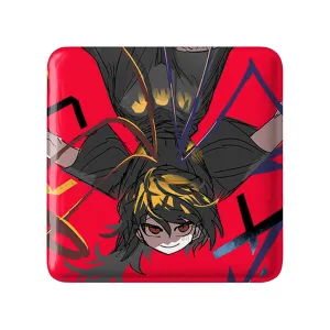 پیکسل مربعی بازی توهو (Touhou)