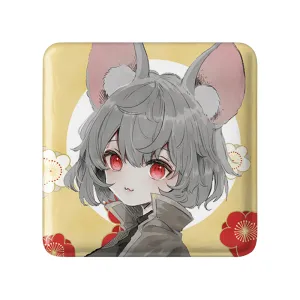 پیکسل مربعی بازی توهو (Touhou)