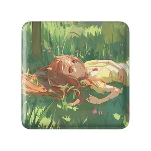 پیکسل مربعی هولو انیمه ادویه و گرگ