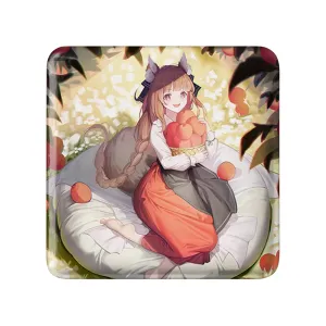 پیکسل مربعی هولو انیمه ادویه و گرگ