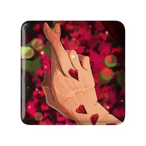 پیکسل مربعی وش انیمه تریگان (Trigun)