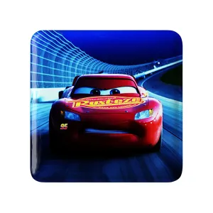 پیکسل مربعی ماشین ها (Cars)