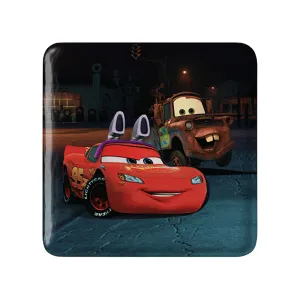 پیکسل مربعی ماشین ها (Cars)