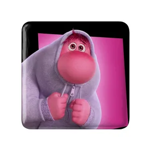 پیکسل مربعی اینساید اوت (Inside Out)