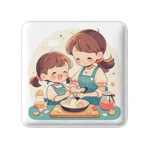 پیکسل مربعی کیک و شیرینی پزی