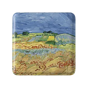 پیکسل مربعی ونسان ونگوگ (Van Gogh)