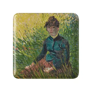 پیکسل مربعی ونسان ونگوگ (Van Gogh)
