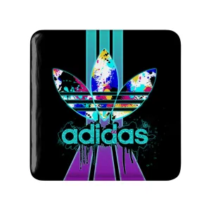 پیکسل مربعی آدیداس (Adidas)