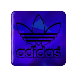 پیکسل مربعی آدیداس (Adidas)