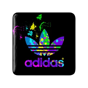 پیکسل مربعی آدیداس (Adidas)