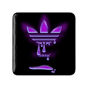 پیکسل مربعی آدیداس (Adidas)