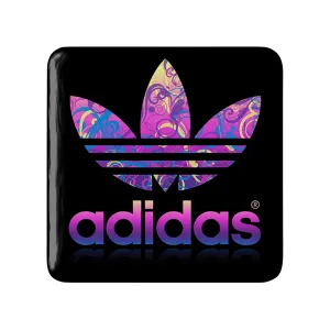 پیکسل مربعی آدیداس (Adidas)