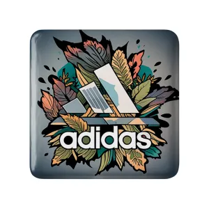 پیکسل مربعی آدیداس (Adidas)