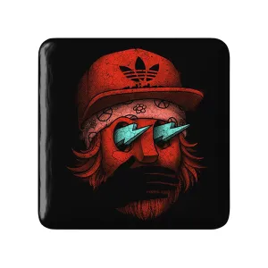 پیکسل مربعی آدیداس (Adidas)