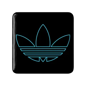 پیکسل مربعی آدیداس (Adidas)