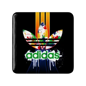 پیکسل مربعی آدیداس (Adidas)