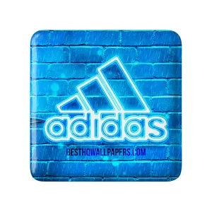 پیکسل مربعی آدیداس (Adidas)