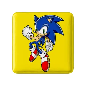 پیکسل مربعی سونیک (Sonic)