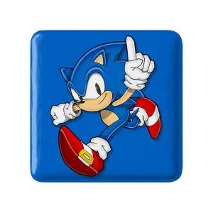 پیکسل مربعی سونیک (Sonic)