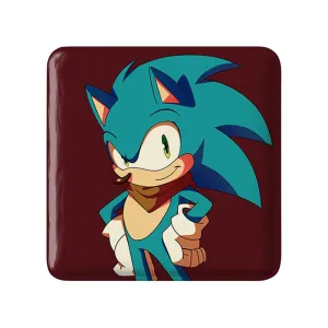 پیکسل مربعی سونیک (Sonic)