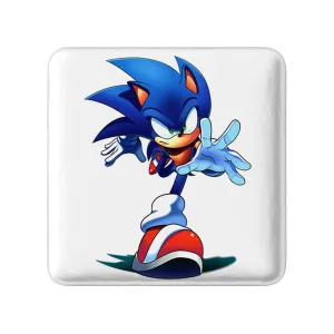 پیکسل مربعی سونیک (Sonic)