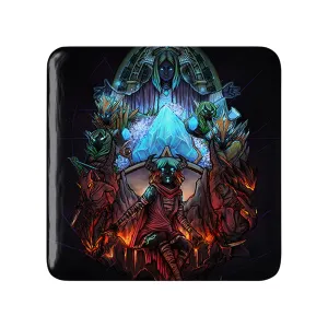 پیکسل مربعی بازی دوتا (Dota 2)
