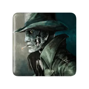 مگنت مربعی بازی فال‌اوت (Fallout)