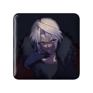 مگنت مربعی بازی فاینال فانتزی (Final Fantasy)