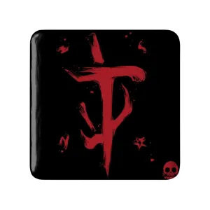 مگنت مربعی بازی رستاخیز (Doom)