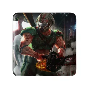 مگنت مربعی بازی رستاخیز (Doom)