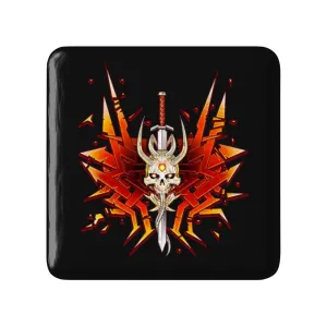 مگنت مربعی بازی رستاخیز (Doom)