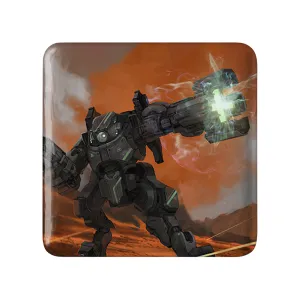 مگنت مربعی بازی رستاخیز (Doom)