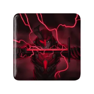 مگنت مربعی بازی رستاخیز (Doom)