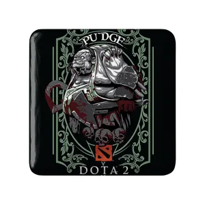 مگنت مربعی بازی دوتا (Dota 2)