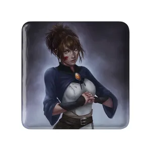 مگنت مربعی بازی دوتا (Dota 2)