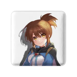 مگنت مربعی بازی دوتا (Dota 2)