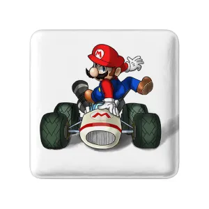 مگنت مربعی (Mario) بازی سوپر ماریو