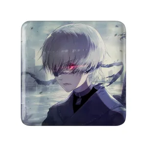 مگنت مربعی بازی نیر اتوماتا (Nier Automata)